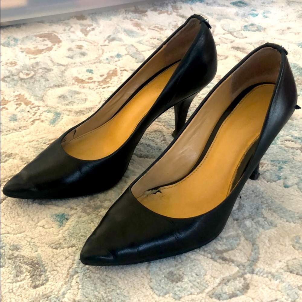 Michael Kors heels